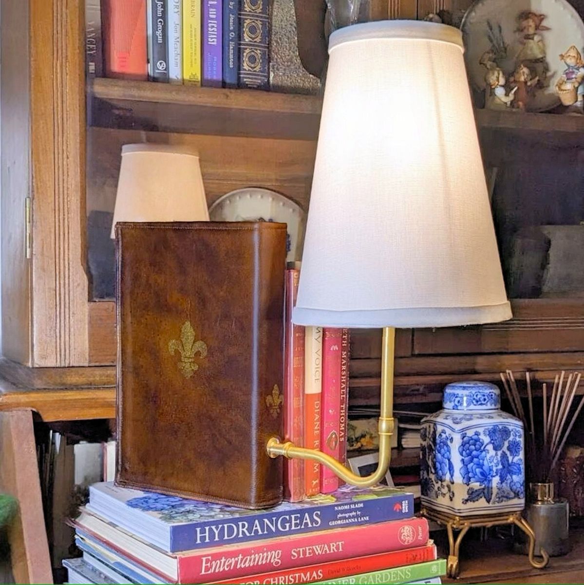 BookCase Lamp™