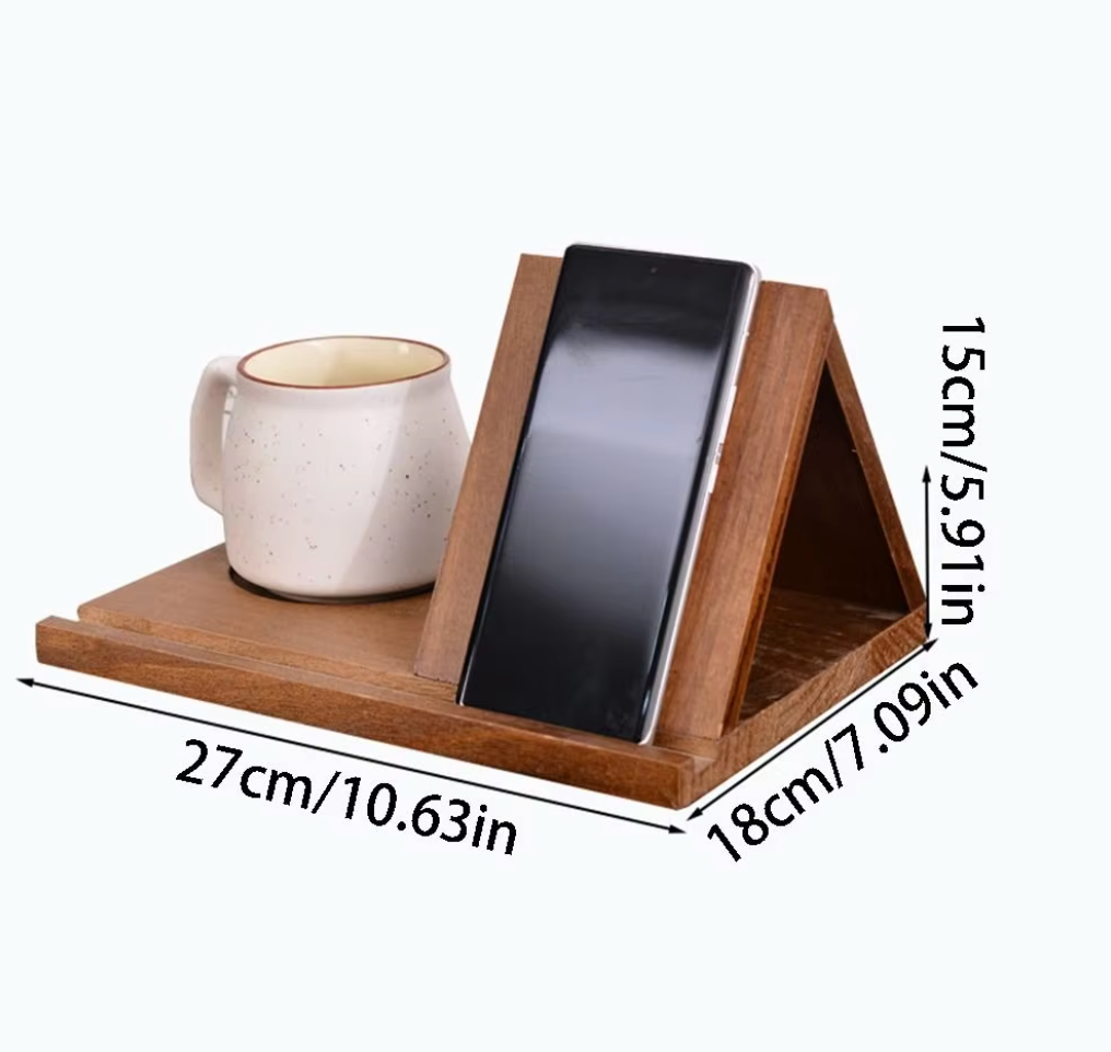 WhereBookShines™ BookStand