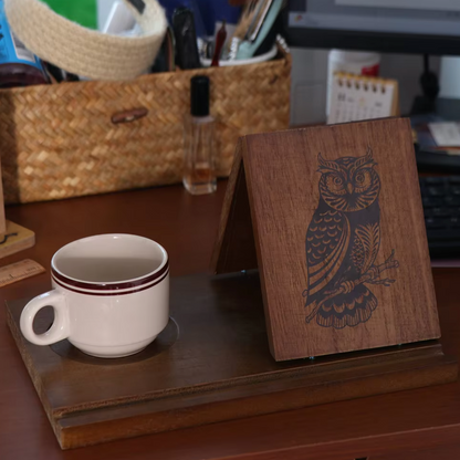 WhereBookShines™ BookStand