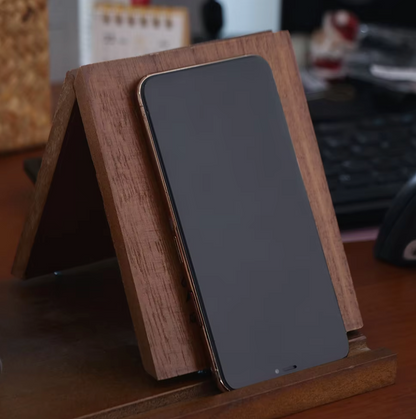 WhereBookShines™ BookStand