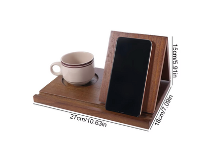 WhereBookShines™ BookStand