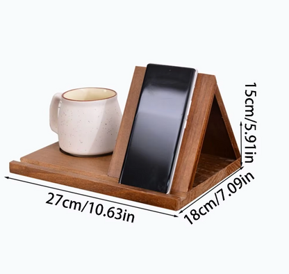 WhereBookShines™ BookStand