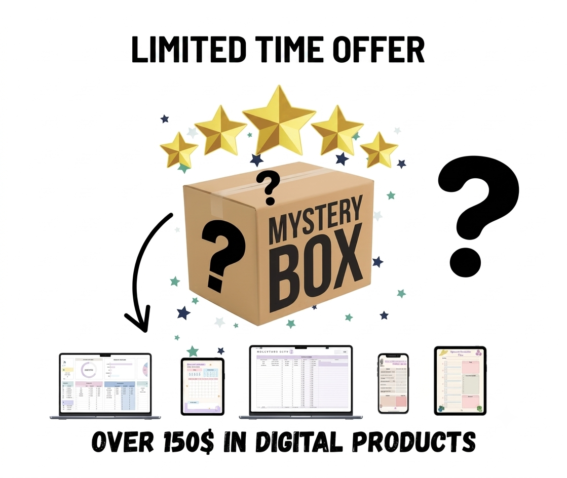 Mystery Box